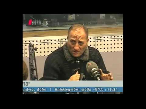 \"ესტაფეტა\" 21.12.15 2015 წელი და ქართული ძიუდოს მიღწევები
