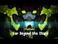 (ThaiSub) Far Beyond the stars / Shania Yan