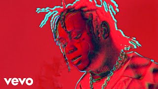 Trippie Redd - Love Me More (Visualizer) Resimi