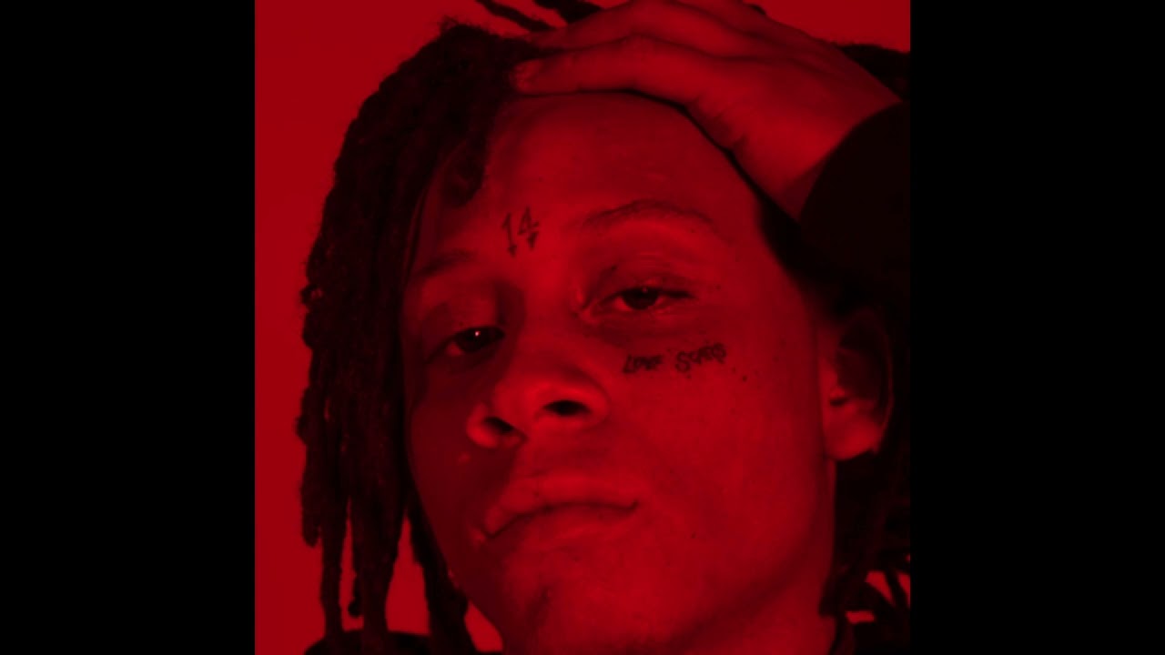 [FREE] Trippie Redd Type Beat x Homixide Gang Type Beat - "DRIVE" | 140 BPM