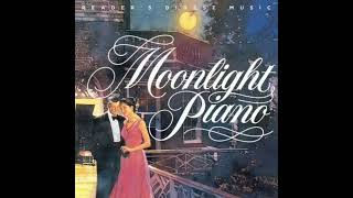 READER’S DIGEST MUSIC "MOONLIGHT PIANO" ＣＤ２