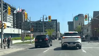 Exploring: Oshawa, Ontario Canada 2023