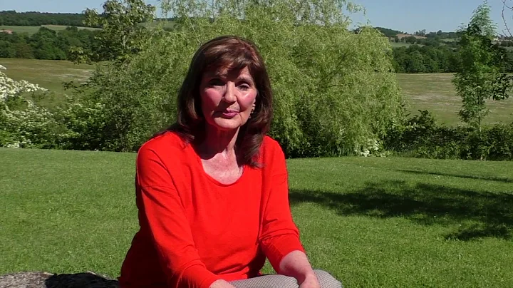 ANNE NOLAN "A Different Kind Of Courage"