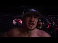 Quilisto Madera post-fight interview (05-04-2019)