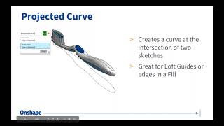Advanced Modeling Tools and Workflows (August 17, 2017)