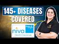Niva Bupa BIG UPDATE 🚨 | 145+ Diseases Covered from Day 1 | Gurleen Kaur Tikku