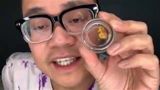 MPX SOUR OG CURED RESIN