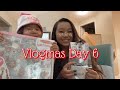 Vlogmas Day 6 | Christmas play + early Christmas gifts