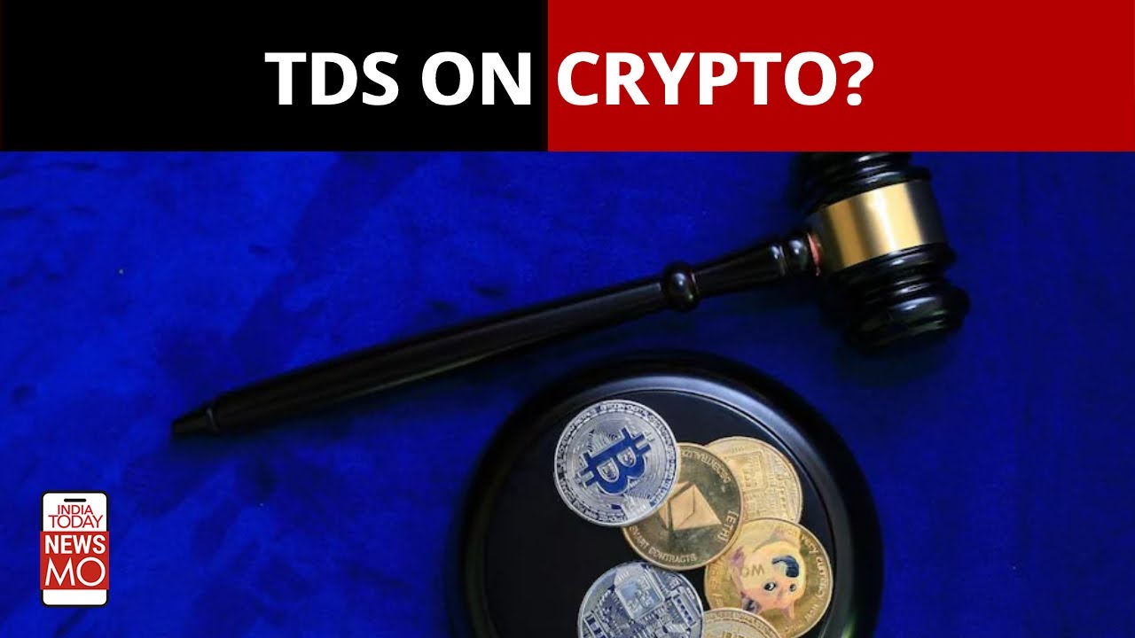 Cryptocurrency: How Does Crypto TDS Work?