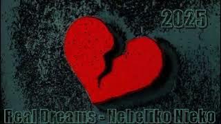 Real Dreams - Nebeliko Nieko (2025)