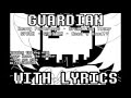 Deltarune Guardian Suite W Lyrics Censored Reupload