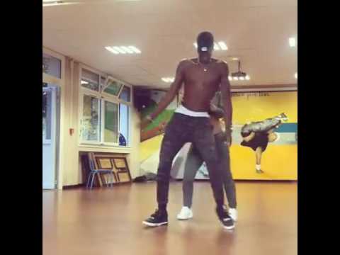 This Couple killed Drake's One Dance Afrobeat Remix Lol · Video