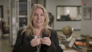 2025 Think Dutchess Community Impact Award | The Council of Industry
