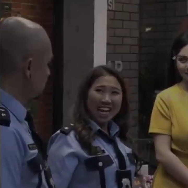 Story' WA Gede Banget Punya Ariel Tatum 🤤 | Jadi salah fokus