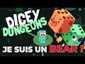 Je suis un bear  dicey dungeons 02