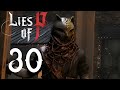 ЧЕРНЫЙ КОТ СЛАБОВАТ! ➞ Lies of P #30