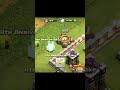 11th anniversary cake | Clash of clans #clashofclans #coc #supercell @ashgaming2122