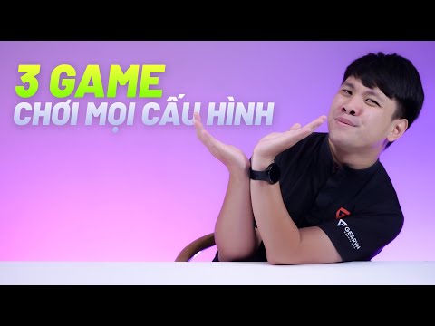 Video TOP 3 GAME CỰC HAY và NHẸ, MÀ MỌI PC ĐỀU CHƠI ĐƯỢC!!! - youtube