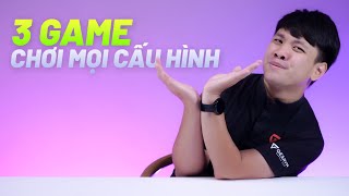 TOP 3 GAME CỰC HAY và NHẸ, MÀ MỌI PC ĐỀU CHƠI ĐƯỢC!!! screenshot 4