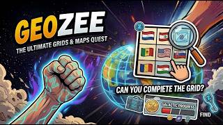 GeoZee 18