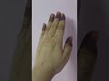 #like 24 hrs stain. proper after care result. subscribe to. my channel