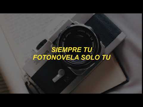 Fotonovela / Ivan