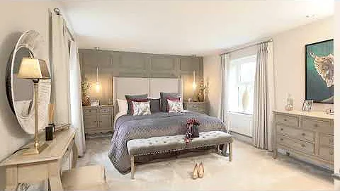 Bentley Fields, Uttoxeter
