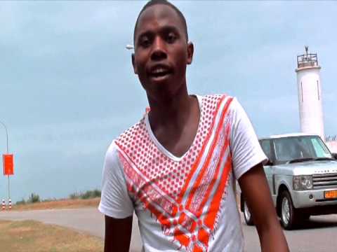 Sama Boy Ft Best Nasso