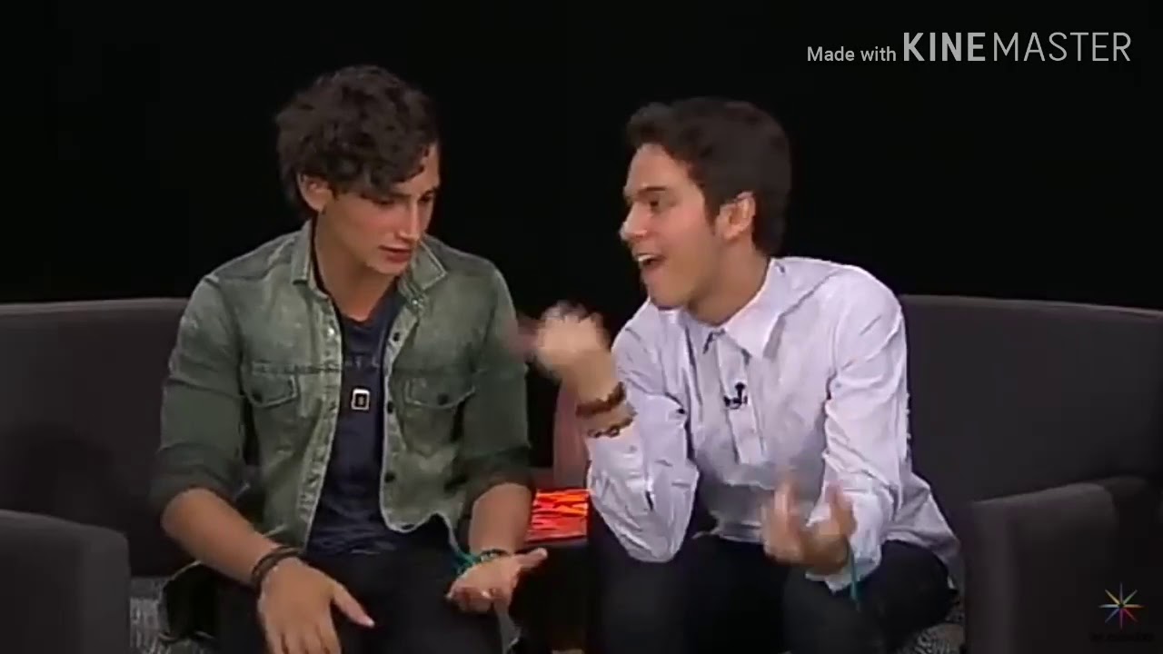 ❤MOMENTOS EMILIACO❤