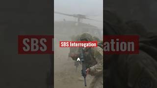 SBS Interrogation Phase: Last Part Of UK Special Forces Selection With Jason Fox 🇬🇧⚔️