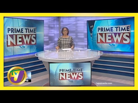 Jamaica's News Headlines | TVJ News