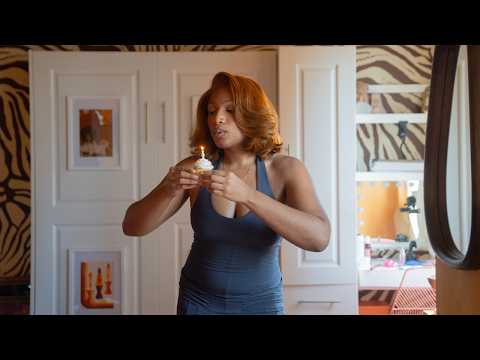The End of Your Twenties Shouldn't Feel Like a Funeral | Notes From NYC Vlog