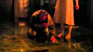 Arya Stark kills ser Meryn Trant GoT 5x10