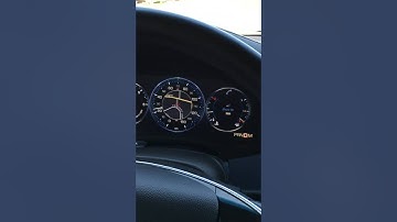 Cadillac Escalade 2015 knocking sound/transmission issue?