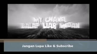 Balap liar malam minggu