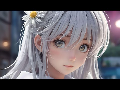 【フリーBGM】edelweiss - zakky