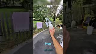TurboWash X – Unlock a Tactical High-Pressure Wash Gun With Real Cleaning Power