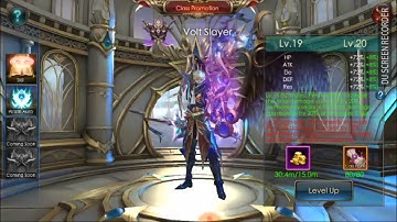 Legacy of discord vip 0 activate promotion aura