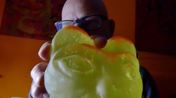 SANDPUPPY PLAYS ROLAND VOCODER VP-03 & KORG KROSS 2: ARMIN