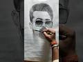 #art ll 3d pencil drawing ll black and white #schech #short. #artdrawing ....... ...