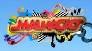Intervalo Malhação 2009 Globo Portugal 2021