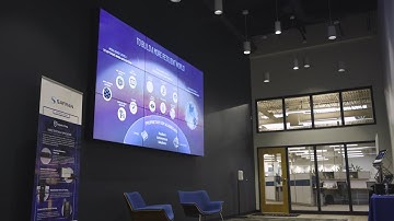 Safran About Us - Rochester