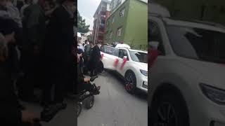 Sivas Gelin Çıkarma Havası Davul Zurna Baba Oğul