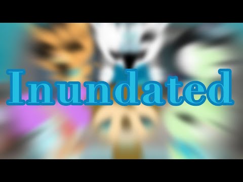 FNF X LWP Inundated Indofied Pibby Vs Pibbified Captain Barnacles Kwazii And Peso 