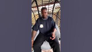 Maspal Gagash va hlamula hi mayelana na ku Sabotage event ya J john 