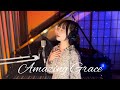 Amazing Grace／Hayley Westenra cover by amibo