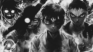 ♪ Diego Vs Kaleb, Mortuus e Noah (Sense Life) | Ciclo do Karma | AniRap