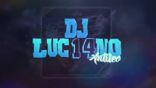 DJ LUC14NO ANTILEO - Enganchado Perreo Cumbiero 21 (Lo Mejor de Previa &amp; Cachengue 2021)
