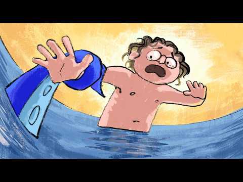 Adams death | CMTOWN ANIMATED