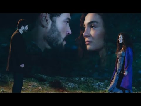 В САМОЕ СЕРДЦЕ ♥️ Reyyan Miran Hercai 7 Ветреный 7